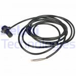 DELPHI Sensor, Raddrehzahl