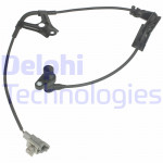 DELPHI Sensor, Raddrehzahl