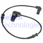 DELPHI Sensor, Raddrehzahl
