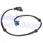 DELPHI Sensor, Raddrehzahl