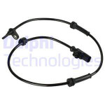 DELPHI Sensor, Raddrehzahl
