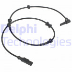 DELPHI Sensor, Raddrehzahl