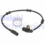 DELPHI Sensor, Raddrehzahl