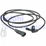 DELPHI Sensor, Raddrehzahl
