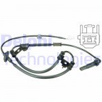 DELPHI Sensor, Raddrehzahl