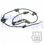 DELPHI Sensor, Raddrehzahl