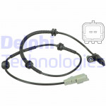 DELPHI Sensor, Raddrehzahl
