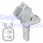 DELPHI Sensor, Raddrehzahl