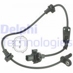 DELPHI Sensor, Raddrehzahl