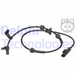 DELPHI Sensor, Raddrehzahl