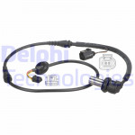 DELPHI Sensor, Raddrehzahl