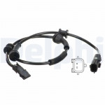 DELPHI Sensor, Raddrehzahl