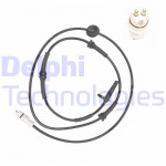 DELPHI Sensor, Raddrehzahl