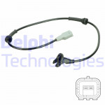 DELPHI Sensor, Raddrehzahl
