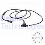 DELPHI Sensor, Raddrehzahl