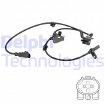 DELPHI Sensor, Raddrehzahl