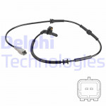 DELPHI Sensor, Raddrehzahl