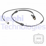 DELPHI Sensor, Raddrehzahl