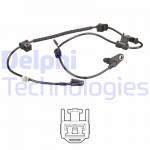 DELPHI Sensor, Raddrehzahl