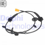 DELPHI Sensor, Raddrehzahl