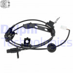 DELPHI Sensor, Raddrehzahl