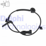 DELPHI Sensor, Raddrehzahl