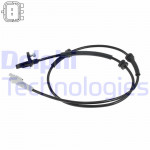 DELPHI Sensor, Raddrehzahl