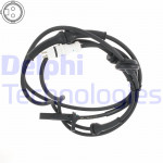 DELPHI Sensor, Raddrehzahl