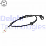 DELPHI Sensor, Raddrehzahl