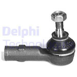 DELPHI Spurstangenkopf
