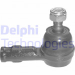 DELPHI Spurstangenkopf