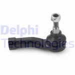 DELPHI Spurstangenkopf