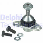 DELPHI Trag-/Führungsgelenk
