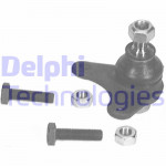 DELPHI Trag-/Führungsgelenk