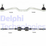 DELPHI Spurstangensatz