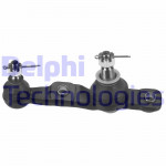 DELPHI Trag-/Führungsgelenk