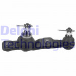 DELPHI Trag-/Führungsgelenk