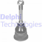 DELPHI Trag-/Führungsgelenk