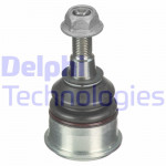 DELPHI Trag-/Führungsgelenk