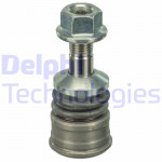 DELPHI Trag-/Führungsgelenk