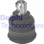 DELPHI Trag-/Führungsgelenk