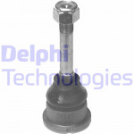 DELPHI Trag-/Führungsgelenk