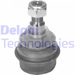 DELPHI Trag-/Führungsgelenk