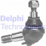 DELPHI Trag-/Führungsgelenk