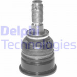 DELPHI Trag-/Führungsgelenk