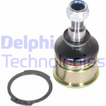 DELPHI Trag-/Führungsgelenk