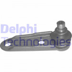 DELPHI Trag-/Führungsgelenk