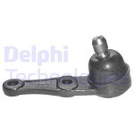 DELPHI Trag-/Führungsgelenk