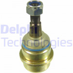 DELPHI Trag-/Führungsgelenk
