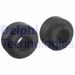 DELPHI Lagerung, Stabilisator